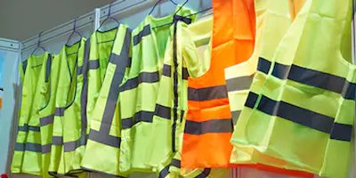 safety vest shops with logo dubai sharjah abu dhabi ajman uae