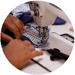 bedsheet pillow garments stitching factory dubai uae