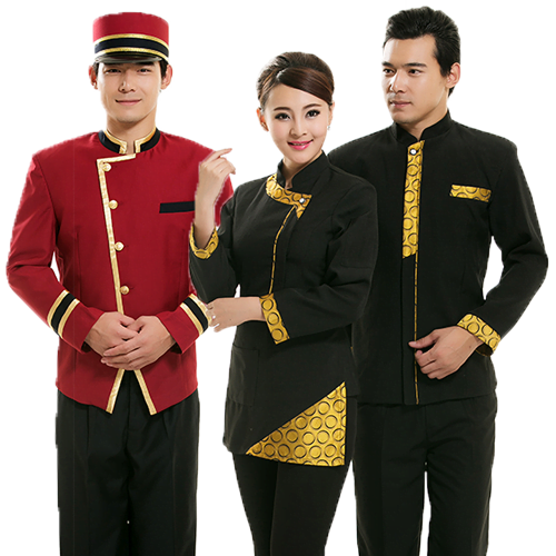 Hotel Uniforms Supplier in Dubai UAE - Manufacturer ...