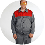 coveralls uniforms