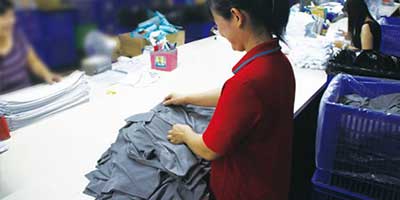 uniforms factories dubai uae