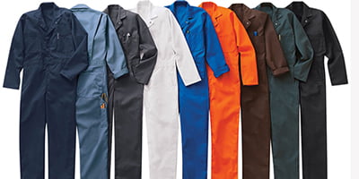 safety wear shop selling coverall dubai uae