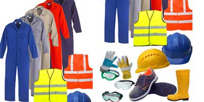 Image result for Safety Equipment Safety Wear