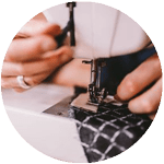 scarf ties hat manufacturer stitching factory dubai uae