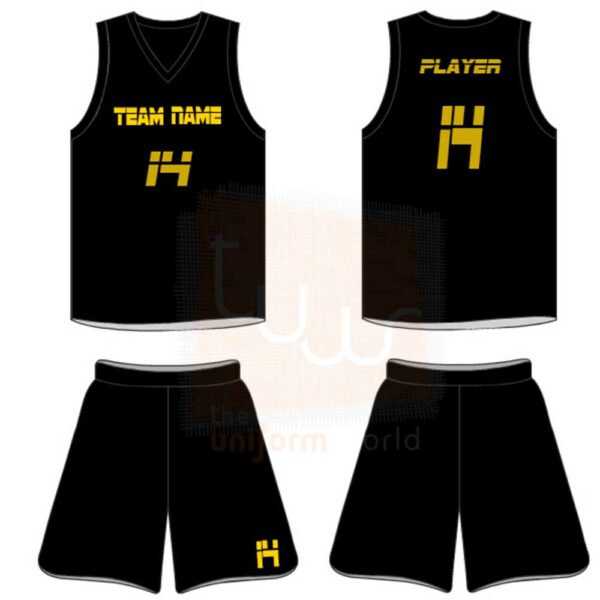 plain basketball jersey design