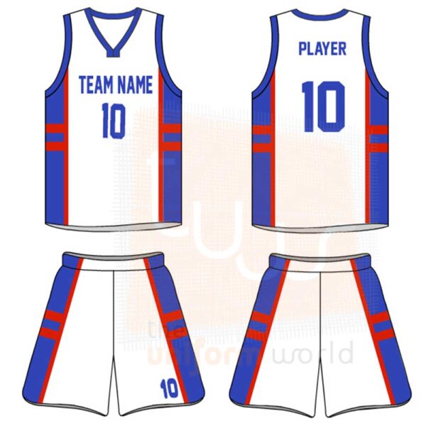 basketbal tailors near me