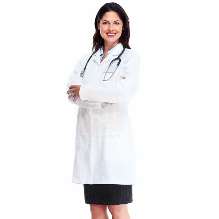 doctor coat suppliers manufacturers dubai ajman abu dhabi sharjah uae