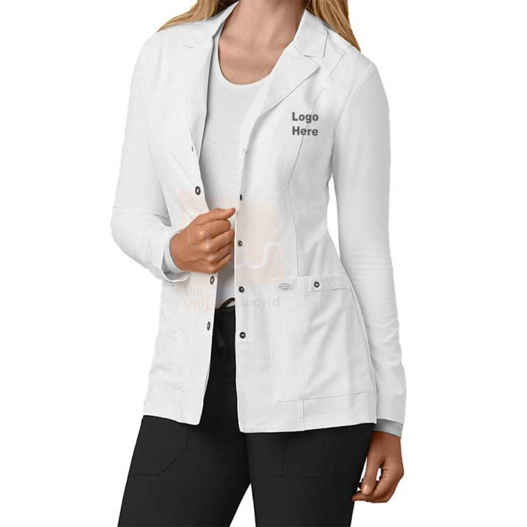 White Coat Doctor uniform companies supplier dubai abu dhabi sharjah ajman uae