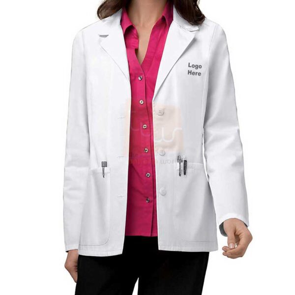 personalized labcoat tailors dubai sharjah abu dhabi uae