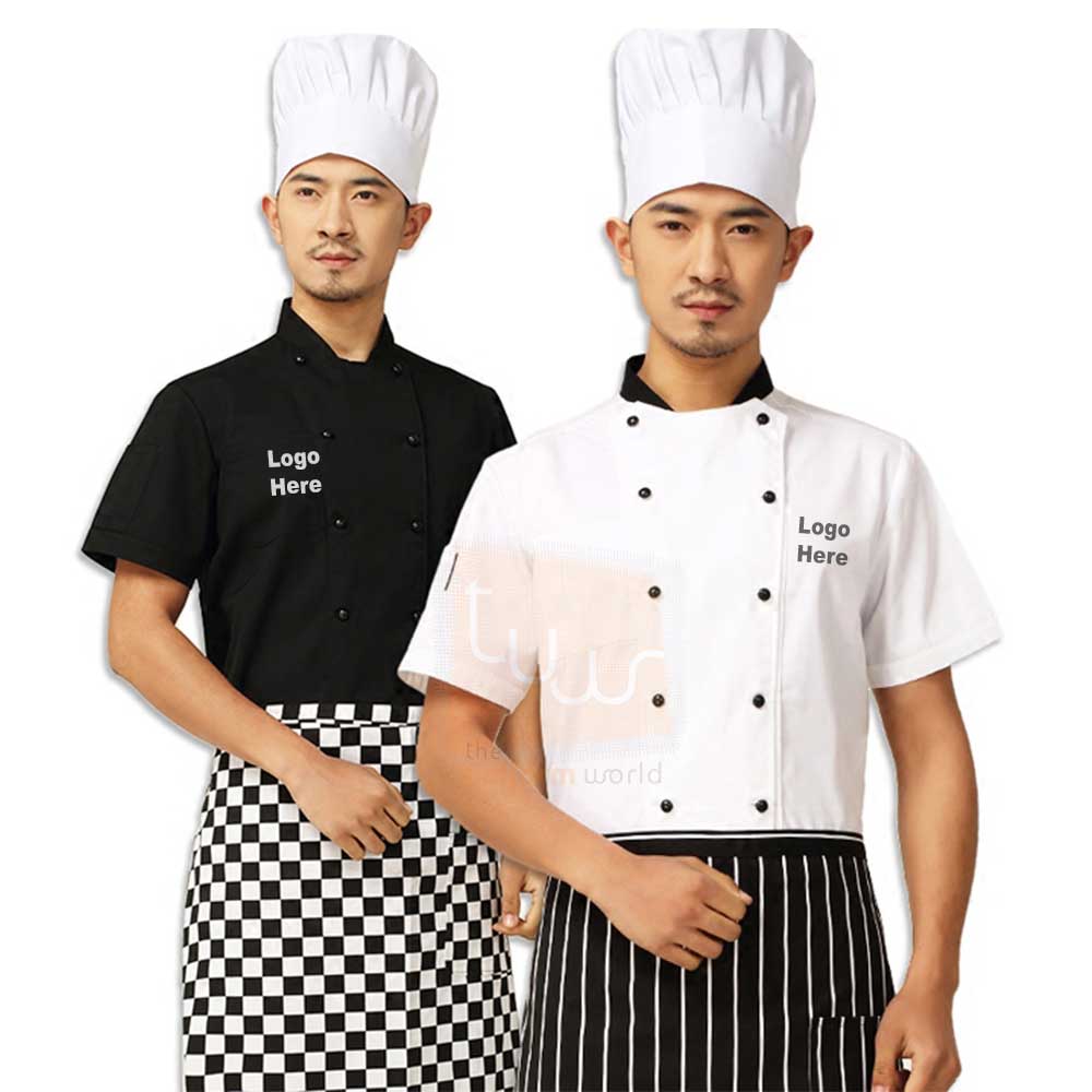 Restaurant Uniforms Supplier in Dubai UAE - Quality ...