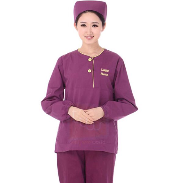 medical uniforms manufacturer tailors dubai ajman sharjah abu dhabi uae