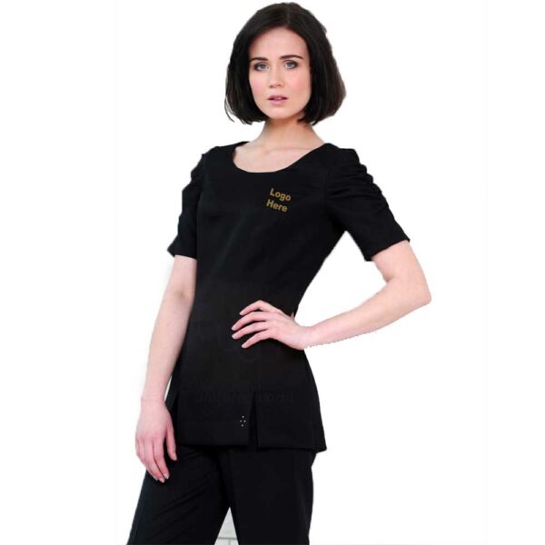 receptionist uniforms tailoring shop suppliers dubai sharjah abu dhabi uae