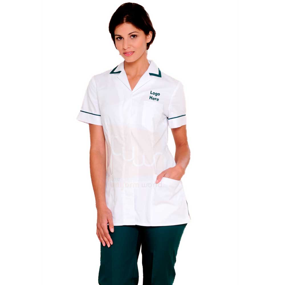 maids nurse uniform tailors manufacturer dubai sharjah abu dhabi uae