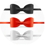 where to buy bulk bow ties deira dubai sharjah abu dhabi uae