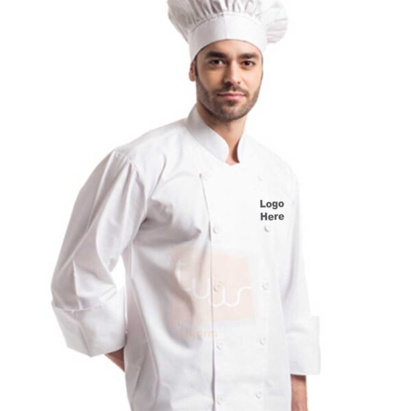 chef coat uniforms suppliers store shops dubai sharjah abu dhabi ajman uae