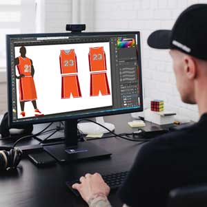 Basketball Uniforms suppliers manufacturers in dubai uae