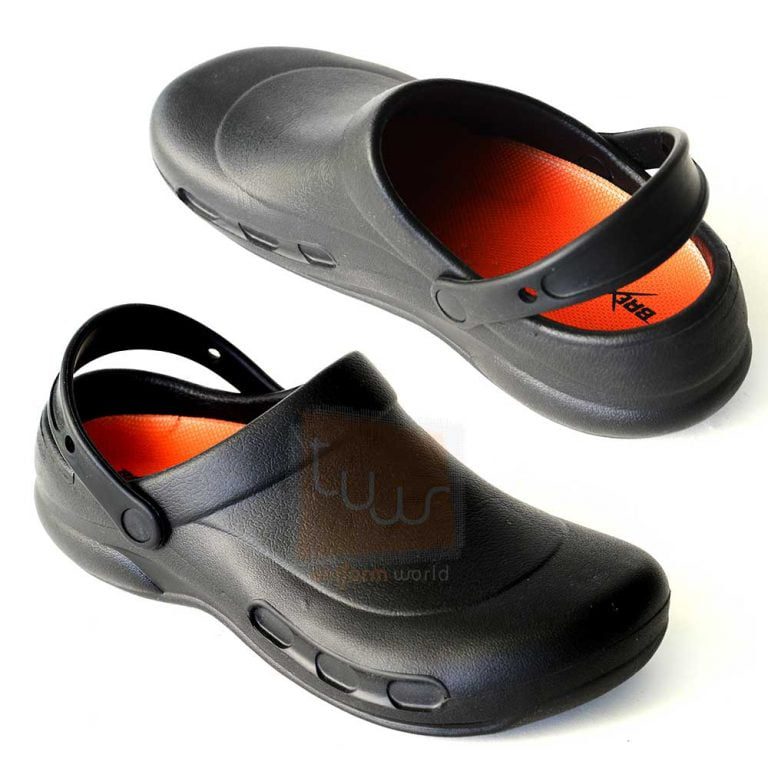 klogs kitchen shoes