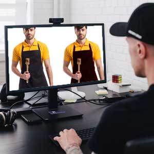 custom restaurant uniforms dubai