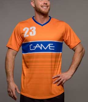 football-printing