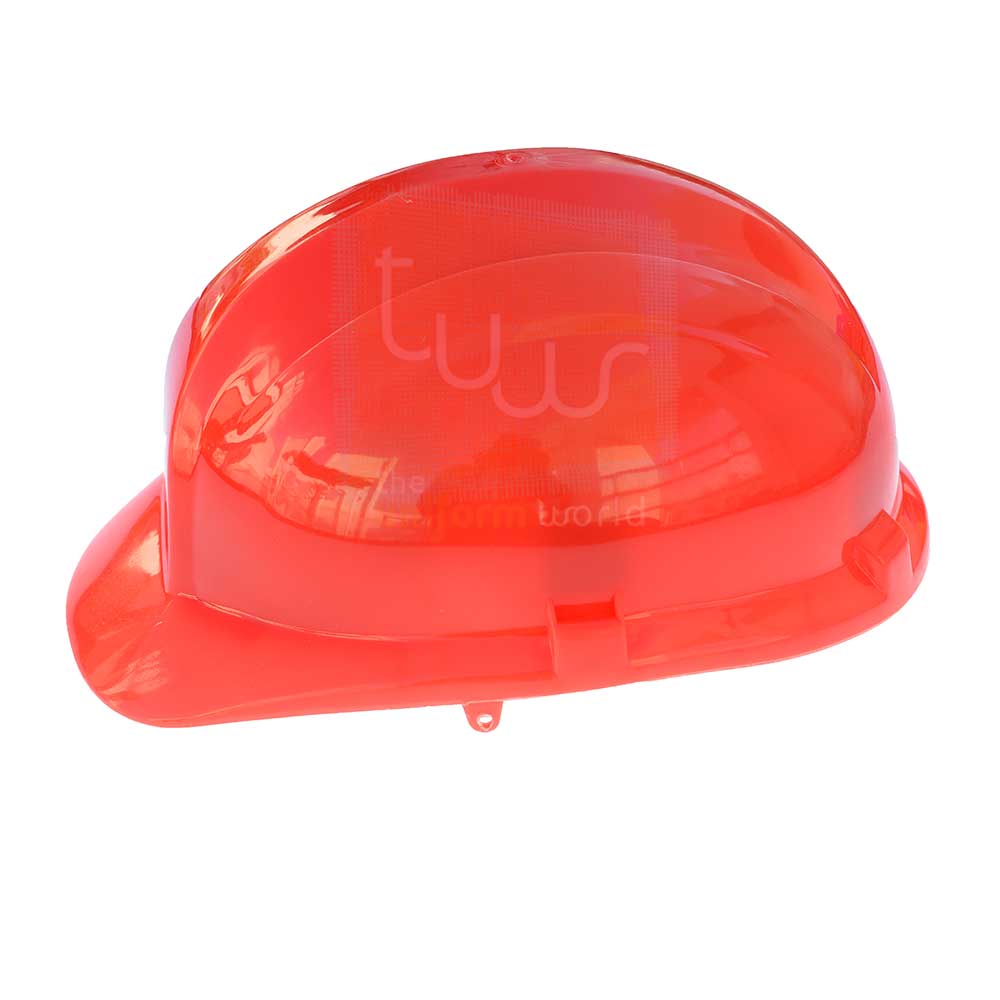 Red Hat with Pin Lock Suspension - Image 5