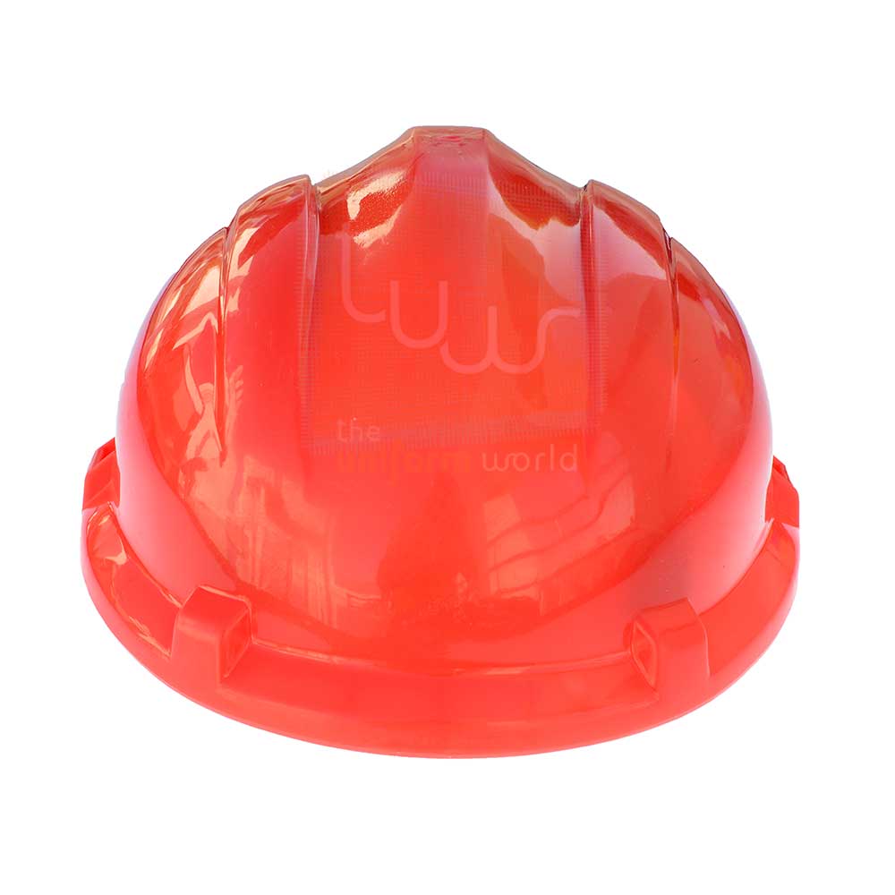 Red Hat with Pin Lock Suspension - Image 4