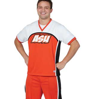sports jersey uniforms with printing