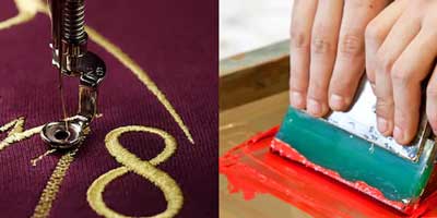 chef jacket logo branding in dubai sharjah abu dhabi uae