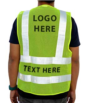 ppe safety vests printing shops in dubai uae