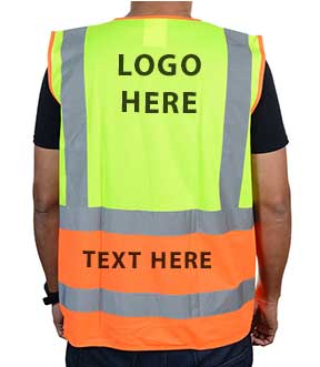 safety vest printing dubai sharjah abu dhabi ajman uae