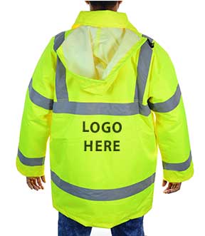 ppe winter jacket printing dubai sharjah abu dhabi ajman uae