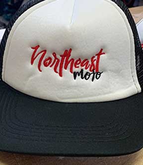 face back caps embroidery makers in dubai uae