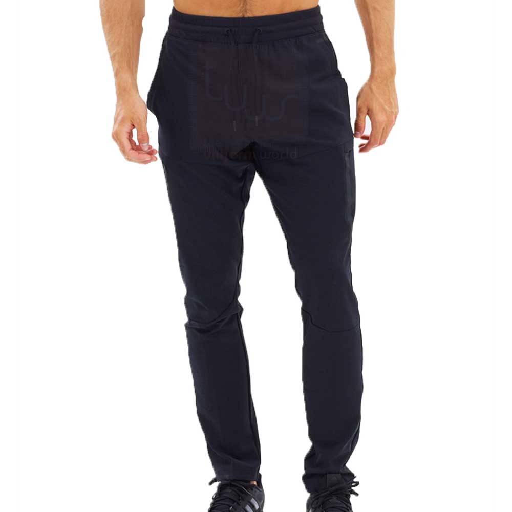 Black Men's Track Pants - Dubai UAE | Leading Uniforms Supplier ...