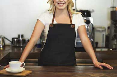 APRONS