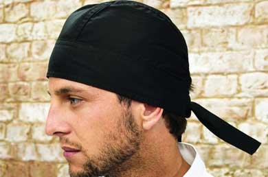 BANDANA