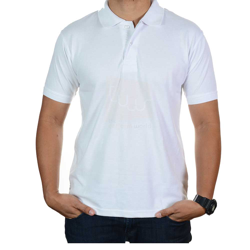 Polo Shirts Supplier in Dubai UAE - Ready-made or Customized Uniforms