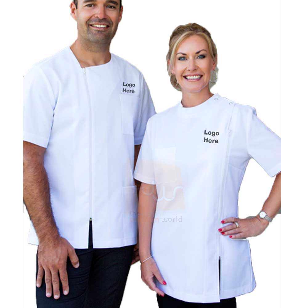Barbers Uniforms