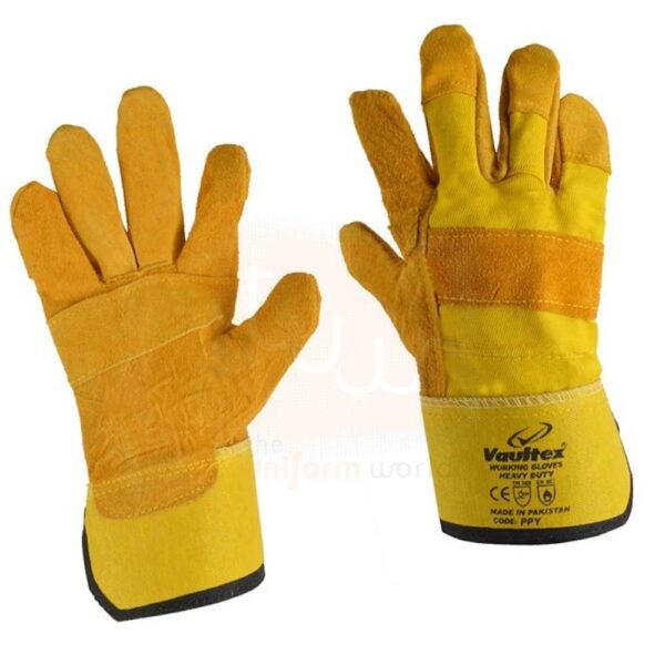 safety gloves suppliers dubai