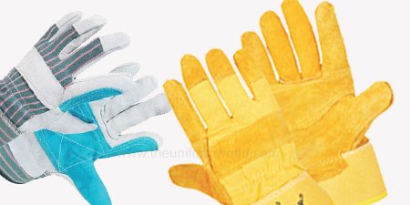 safety gloves suppliers