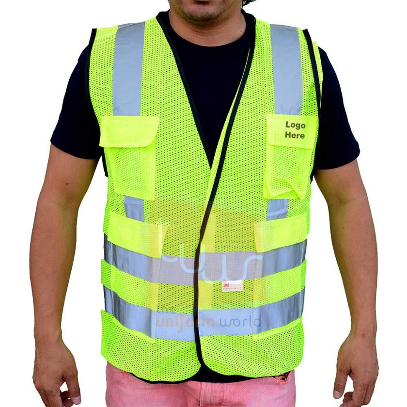 high visibility vest suppliers dubai uae