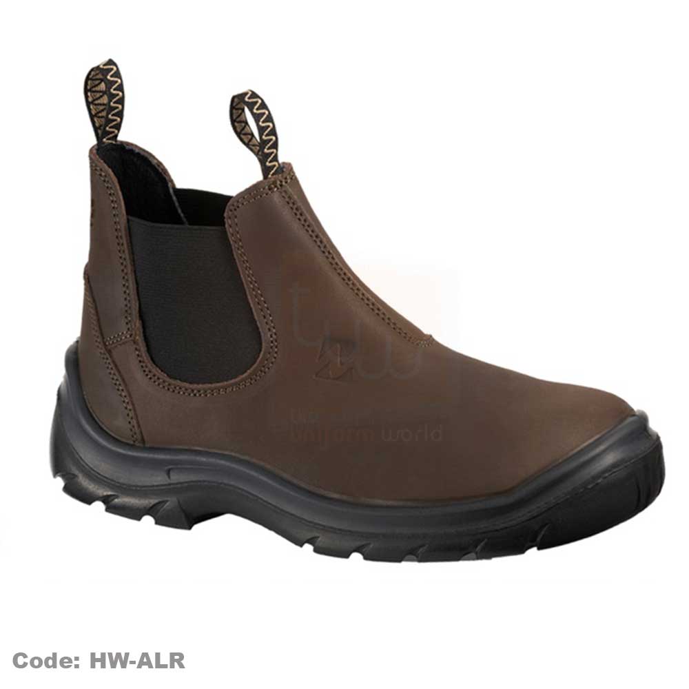 Safety Shoes Supplier in Dubai UAE - Quality PPE Steel-Toed Work Boots