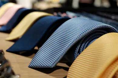 Neckties
