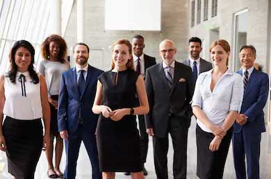 Corporate Uniforms