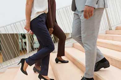 Custom Dress Trousers