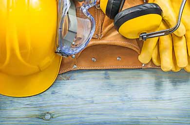 Ready-made Safety Wear