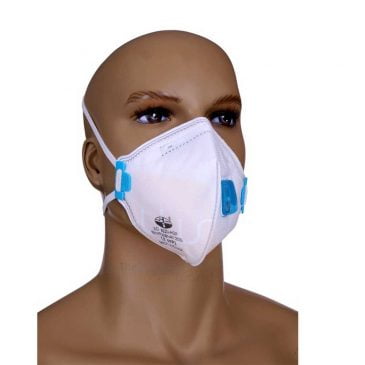 surgical face mask supplier