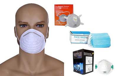 RESPIRATORS