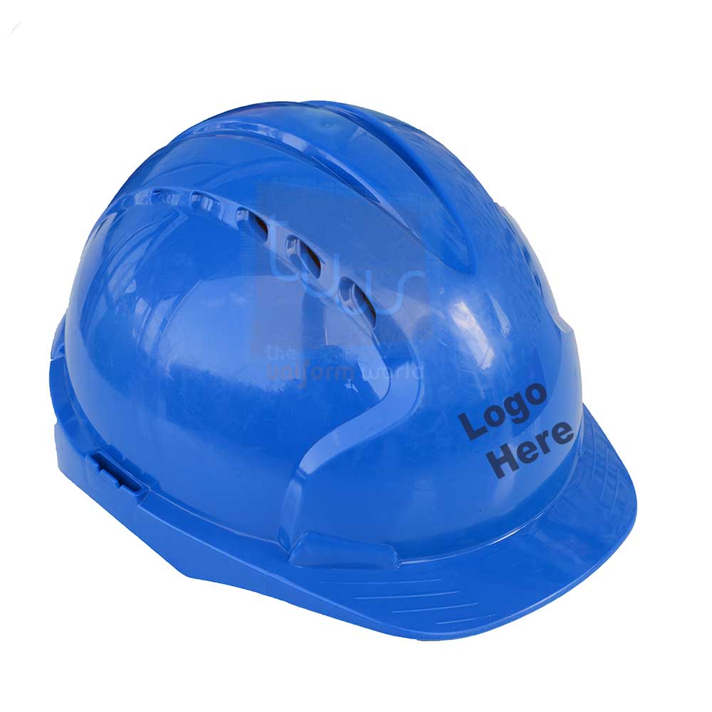 helmet suppliers with printing in dubai abu dhabi uae
