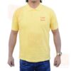 lime yellow polo shirt suppliers
