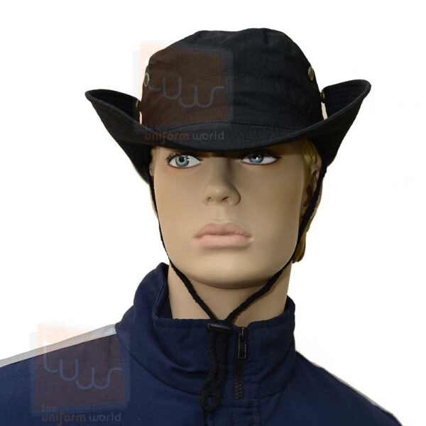 custom black safari bucket hats suppliers tailors dubai abu dhabi sharjah ajman uae