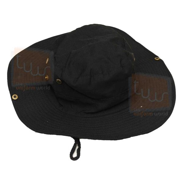 custom black safari bucket hats suppliers tailors dubai abu dhabi sharjah ajman uae